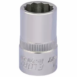 Draper Tools 24822, 1/2", 1 head(s), 5/16"