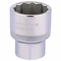 Draper Tools 24864, 1/2", 1 head(s), 9/16"