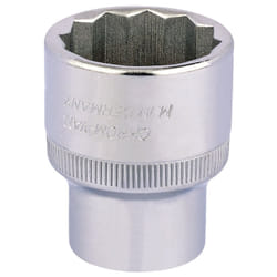 Draper Tools 24864 socket/socket set