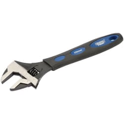 Soft Grip Crescent-Type, 250mm, 30mm