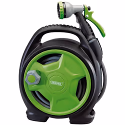 Mini Hose Reel Set, 10m