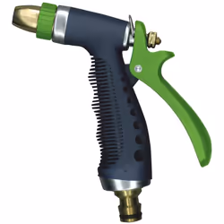 3 Pattern Aluminium Spray Gun