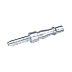 1/4" Bore PCL Air Line Coupling Adaptor / Tailpiece (Sold Loose)