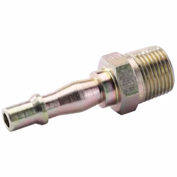 3/8"" BSP Male Thread PCL Coupling Adaptor (Sold Loose)