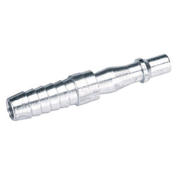 3/8"" Bore PCL Air Line Coupling Adaptor/Tailpiece (Sold Loose)