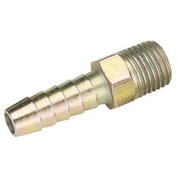 1/4"" BSP Taper 5/16"" Bore PCL Male Screw Tailpiece (Sold Loose)