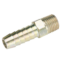 1/4"" BSP Taper 3/8"" Bore PCL Male Screw Tailpiece (Sold Loose)