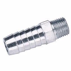 1/4"" BSP Taper 1/2"" Bore PCL Male Screw Tailpiece (Sold Loose)