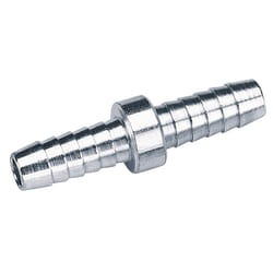 3/8"" Bore PCL Double Ended Air Hose Connector (Sold Loose)
