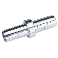 1/2"" Bore PCL Double Ended Air Hose Connector (Sold Loose)