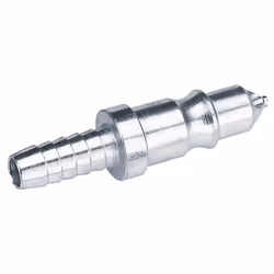 3/8"" Air Line Coupling Integral Adaptor/Tailpiece (Sold Loose)