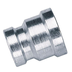 3/8"" Female to 1/4"" BSP Female Parallel Reducing Union (Sold Loose)