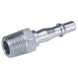 3/8"" BSP Male Thread PCL Air Line Adaptor (Pack of 5)