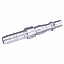 5/16"" Bore PCL Air Line Coupling Adaptor/Tailpieces (5 Piece)