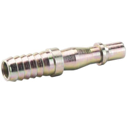 3/8"" Bore PCL Air Line Coupling Adaptor/Tailpieces (5 Piece)