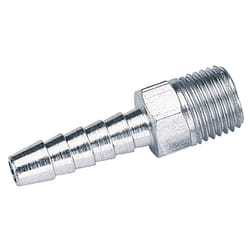 1/4"" BSP Taper 1/4"" Bore PCL Male Screw Tailpieces (5 Piece)