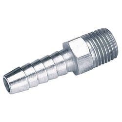 1/4"" Taper 5/16"" Bore PCL Male Screw Tailpieces (5 Piece)
