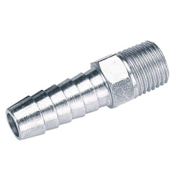 1/4"" Taper 3/8"" Bore PCL Male Screw Tailpieces (5 Piece)