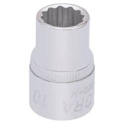Draper Tools 25862 socket/socket set