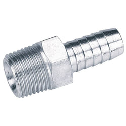 1/2"" Taper x 1/2"" Hose Connector (Pack of 3)