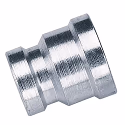 3/8"" Female to 1/4"" Female BSP Parallel Reducing Union
