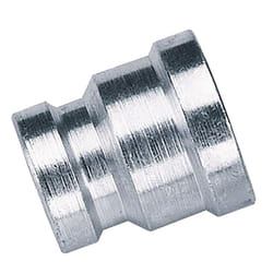 3/8"" Female to 1/4"" Female BSP Parallel Reducing Union