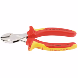 Knipex 25885, Diagonal-cutting pliers