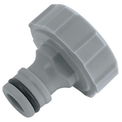 Tap Connector, 1""