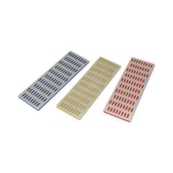 Diamond Whetstone Set (3 Piece)