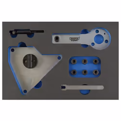 Engine Timing Kit ETK155 (Fiat, Alfa Romeo, Chrysler, Lancia)