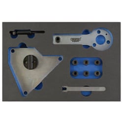 Engine Timing Kit ETK155 (Fiat, Alfa Romeo, Chrysler, Lancia)