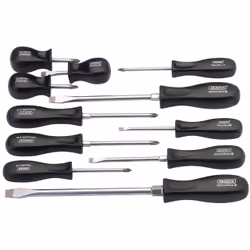 Draper Tools 27030, 11 pc(s)