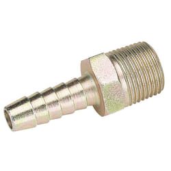 3/8"" Taper 5/16"" Bore PCL Male Thread Tailpiece (Sold Loose)