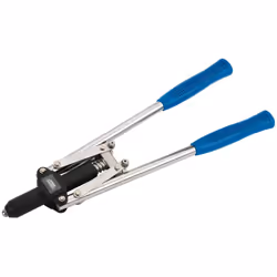 Long Arm Riveter