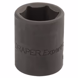Draper Tools 28529, 1/2", 1 head(s), 22 mm