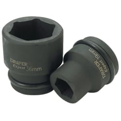 Draper Tools 28660 socket/socket set