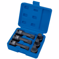 Draper Tools 28881, 6 pc(s), 75 mm
