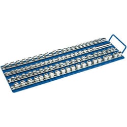 Socket Retaining Bar Carrier, 1/4"", 3/8"" & 1/2"" Sq. Dr.
