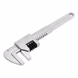Draper Tools 29907 adjustable wrench Self-adjusting spanner - Additional view 2