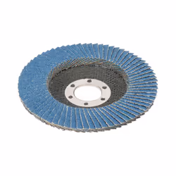 110mm Zirconium Oxide Flap Disc (60 Grit)