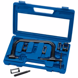 Multi-Way Valve Spring Compressor, 132mm