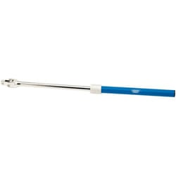 Extending Breaker Bar, 3/4"" Sq. Dr., 460 - 730mm