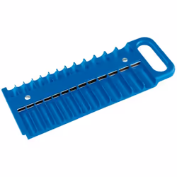 1/4"" Magnetic Socket Tray for 26 Sockets