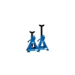 DRAPER AXLE STAND 2 TON FIXED TONNE  2T PER STAND 4T PER SET JACK JACKS 30878