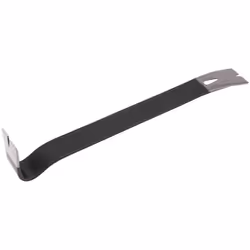 Pry Bar with Nail Puller, 380mm