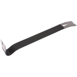 Pry Bar with Nail Puller, 380mm