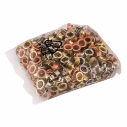 Eyelets for Hole Punch Plier for 31096, 501 x 4mm