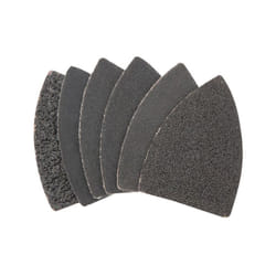 Finger Sanding Sheets x 6