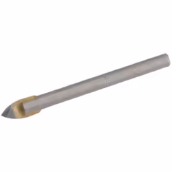 Draper Tools 31508, Drill, 6 mm, 1 pc(s)
