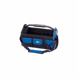 Folding Tote Tool Bag 26l - Draper Expert 31593 Heavy Duty Base 355mm - draper folding expert tool bag 31593 heavy duty base ...